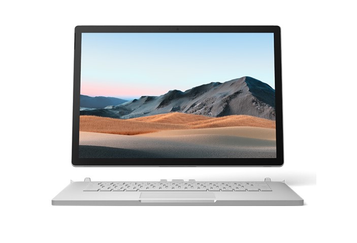迎江Surface 维修前的准备工作