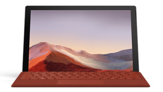 迎江清洁和维护 Surface